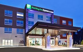 Holiday Inn Express Cartersville Ga